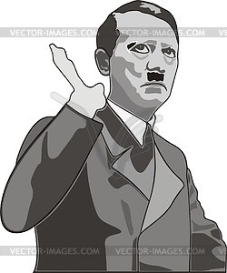 250x300 Adolph Hitler