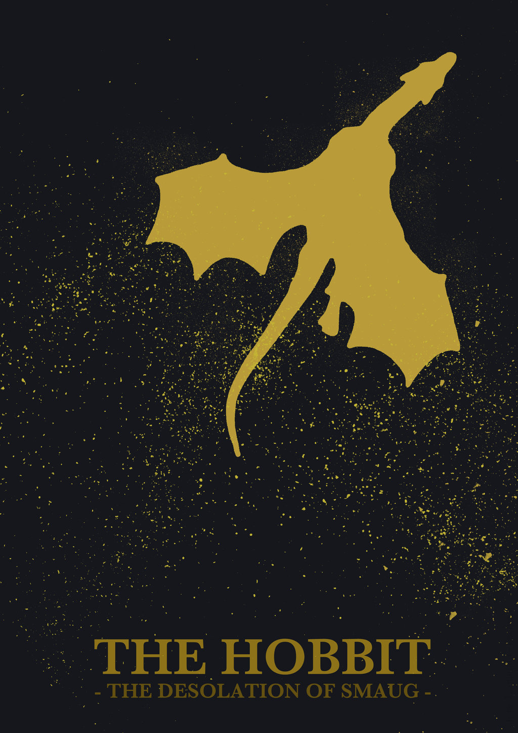 1024x1448 The Hobbit Desolation Of Smaug