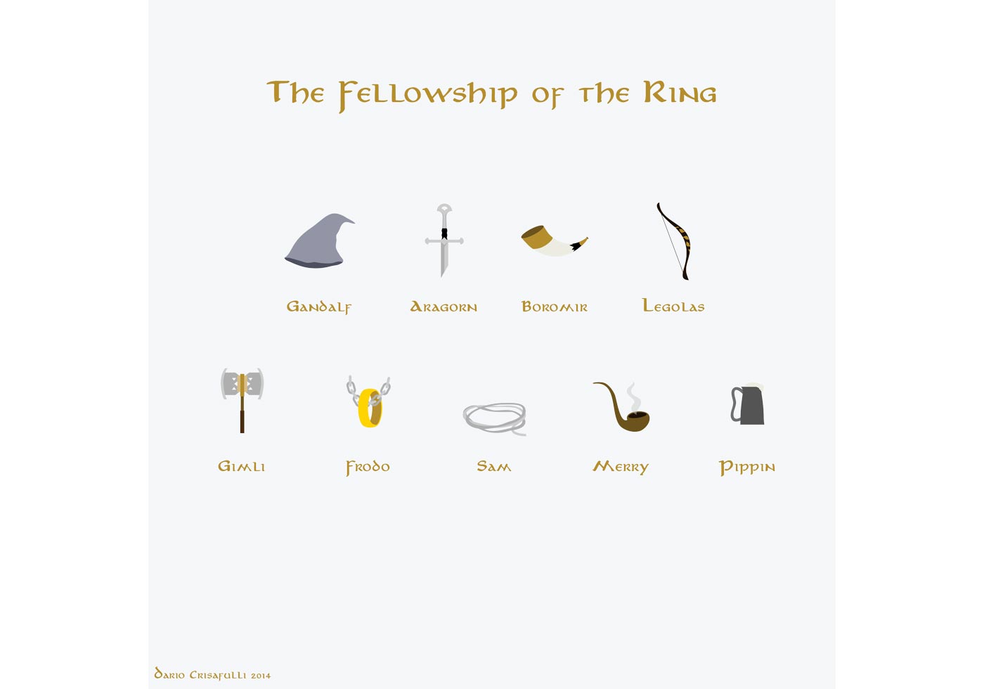 1400x980 Hobbit Archives My Graphic Hunt