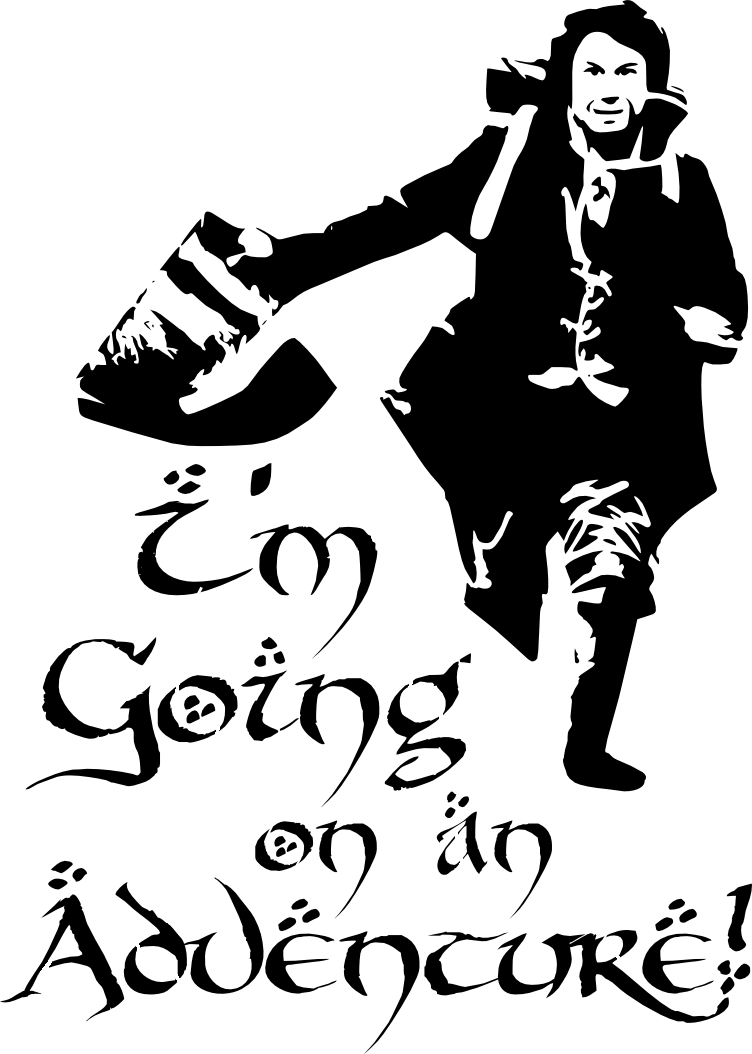 752x1054 Entrant][O] Going On An Adventure