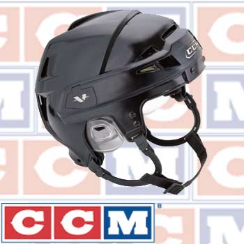 350x350 Ccm Vector Pro Hockey Helmet 2008