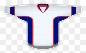 300x187 Jersey Template Trucktough Clipart