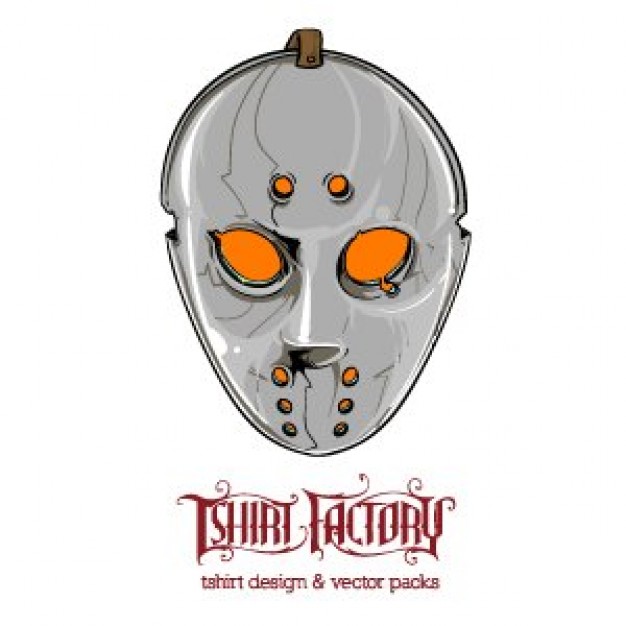 626x626 Hockey Mask Vectors, Photos And Psd Files Free Download