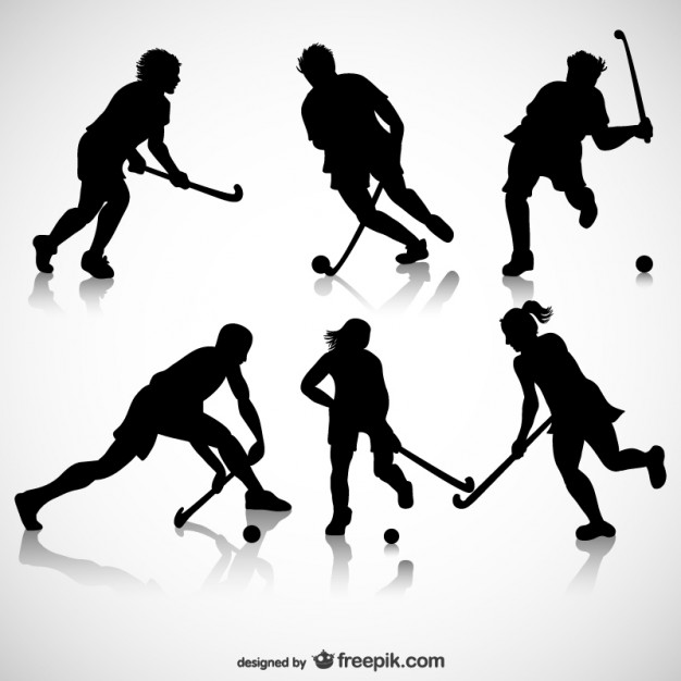 626x626 Hockey Player Vectors, Photos And Psd Files Free Download