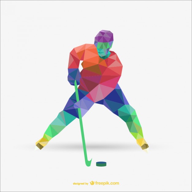 626x626 Hockey Vectors, Photos And Psd Files Free Download