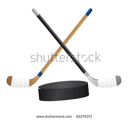 450x418 Hockey Puck Vector Best Ice Hockey Stick Stock Vectors Amp Vector