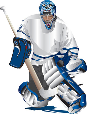 282x368 Hockey Vectors Free Free Vector Download (90 Free Vector) For