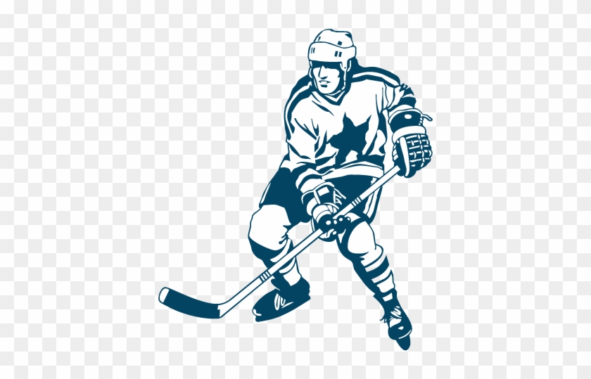 840x539 National Hockey League Ice Hockey Player
