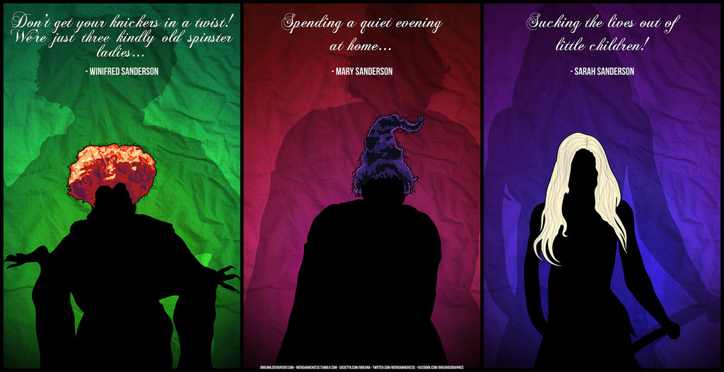 1024x527 Hocus Pocus By Brieana