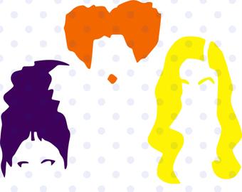 340x270 Hocus Pocus File Etsy