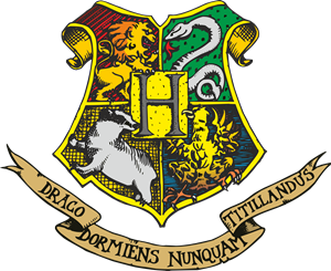 300x245 Hogwarts Logo Vectors Free Download