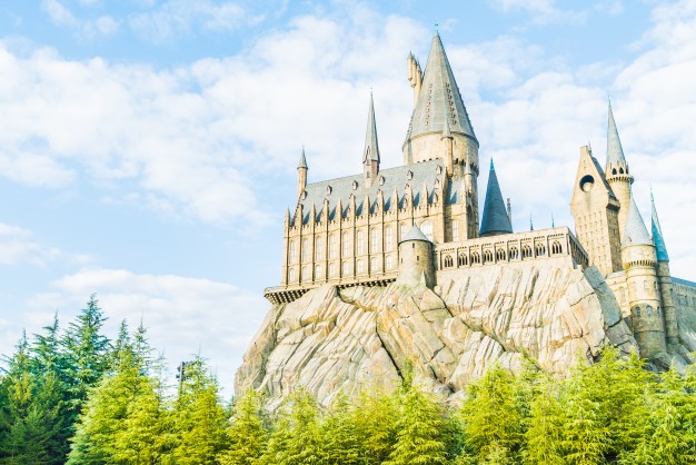 626x418 Harry Potter Icons Free Download