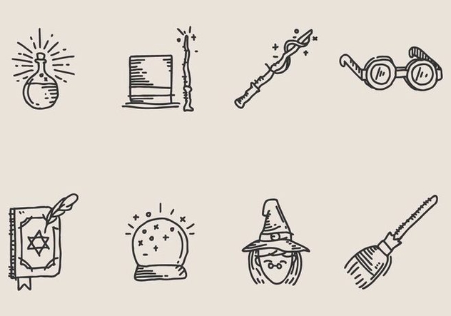 632x443 Hogwarts Icon Free Vector Download 400595 Cannypic