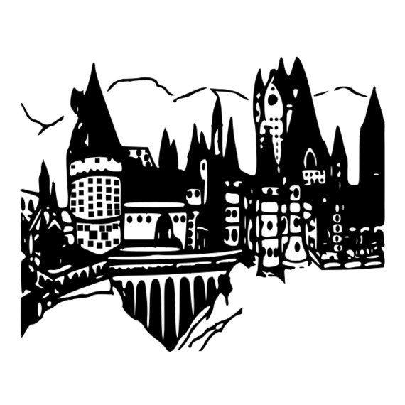 570x570 Pin By Amaysing Svgs On Decal Svgs Hogwarts, File