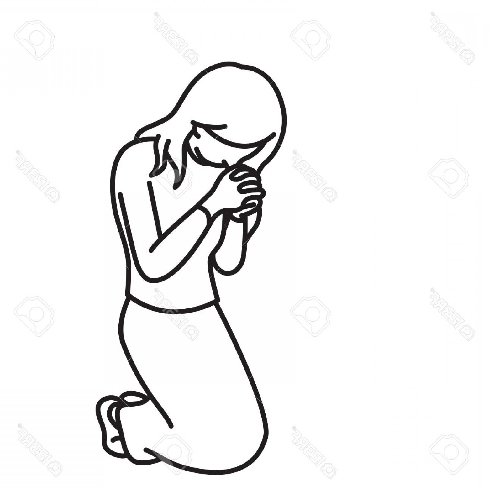 1560x1560 Photostock Vector Vector Illustration Full Length Character Of