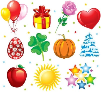 406x368 Holiday Free Vector Download (4,393 Free Vector) For Commercial