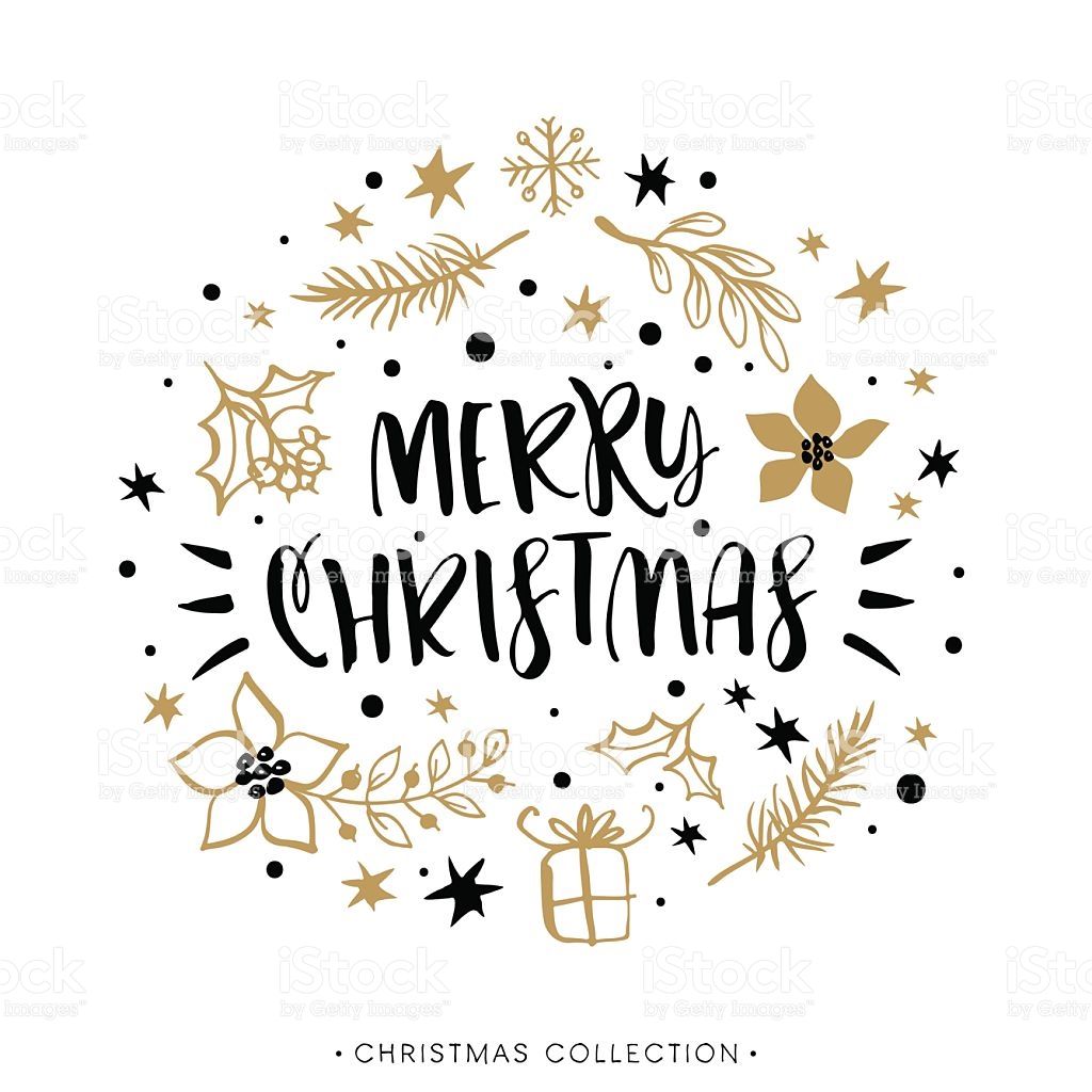 1024x1024 Hand Drawn Design Elements. Handwritten Modern Lettering