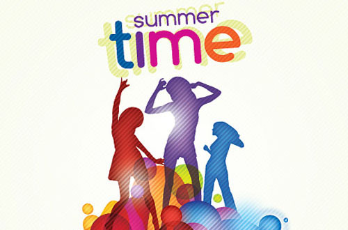 500x330 30 Eye Catching Summer Holiday Vectors For Free Designbeep