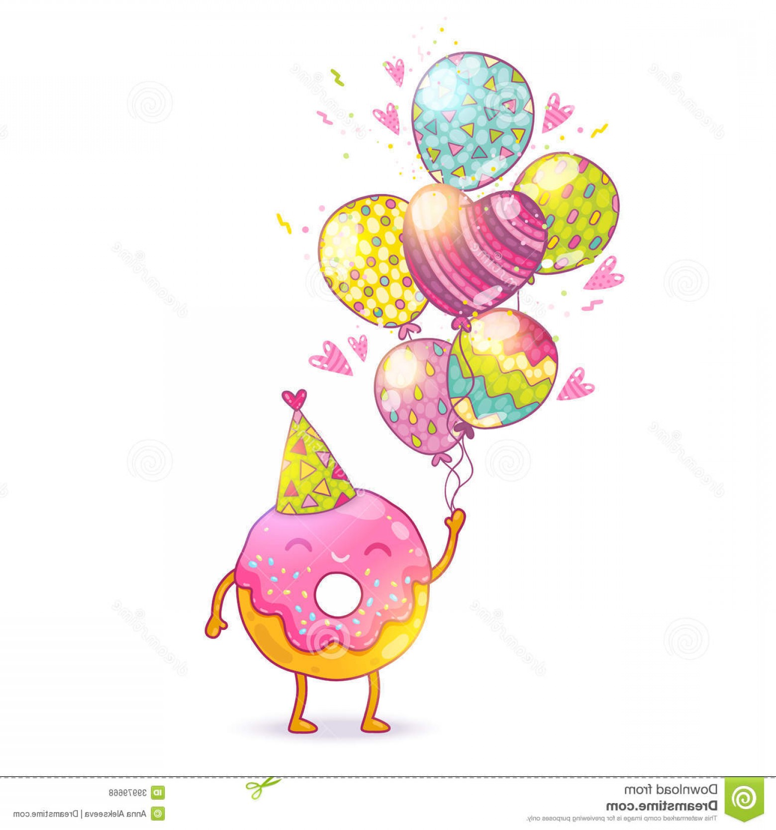 1560x1668 Royalty Free Stock Photos Happy Birthday Card Background Cute