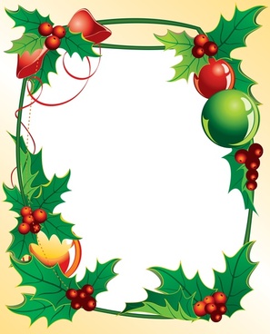 297x368 Christmas Holly Vector Png Images, Backgrounds And Vectors For