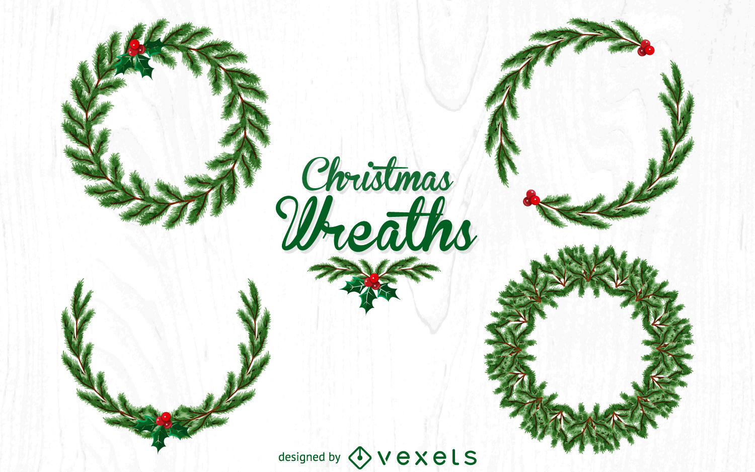 1500x938 Wreath Vector Amp Graphics To Download