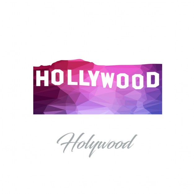 626x626 Hollywood Sign Vectors, Photos And Psd Files Free Download