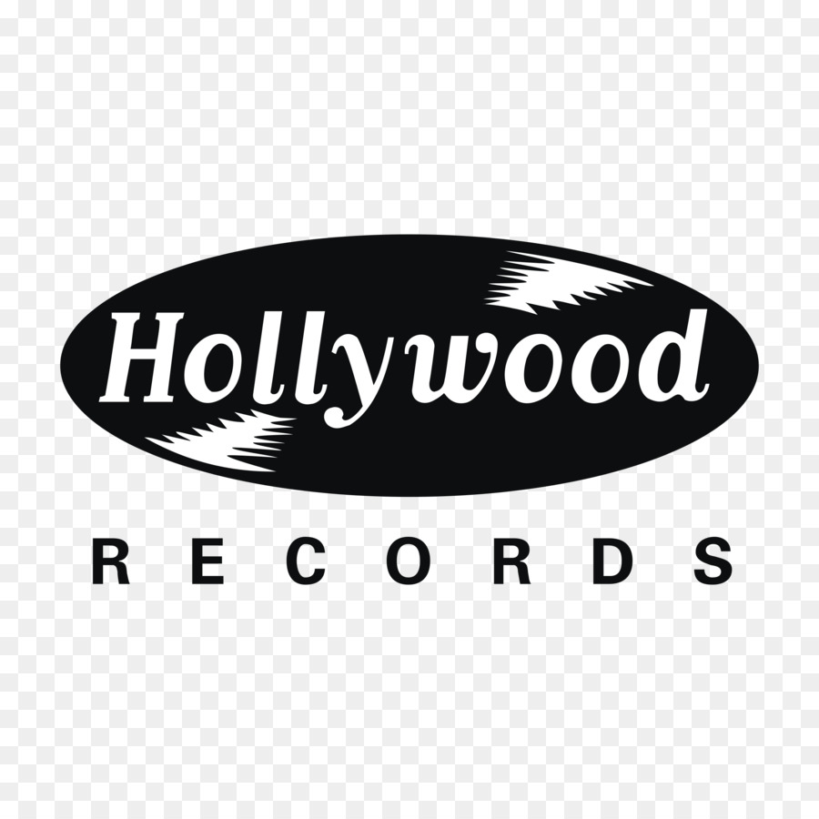 900x900 Logo Vector Graphics Hollywood Records Clip Art Font