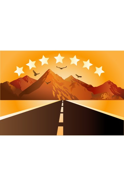 400x600 Hollywood Vector Pack Movie Vector Cinema Vector