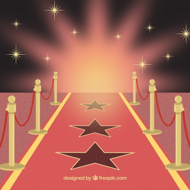 626x626 Hollywood Vectors, Photos And Psd Files Free Download