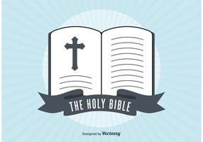 286x200 Bible Free Vector Art
