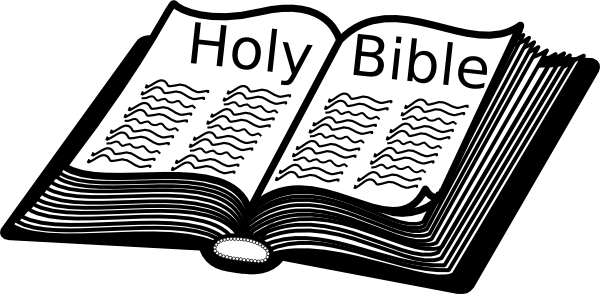 600x294 Collection Of Free Bible Vector Clip Art. Download On Ubisafe
