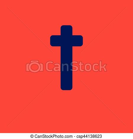 450x470 Holy Cross Icon Design.