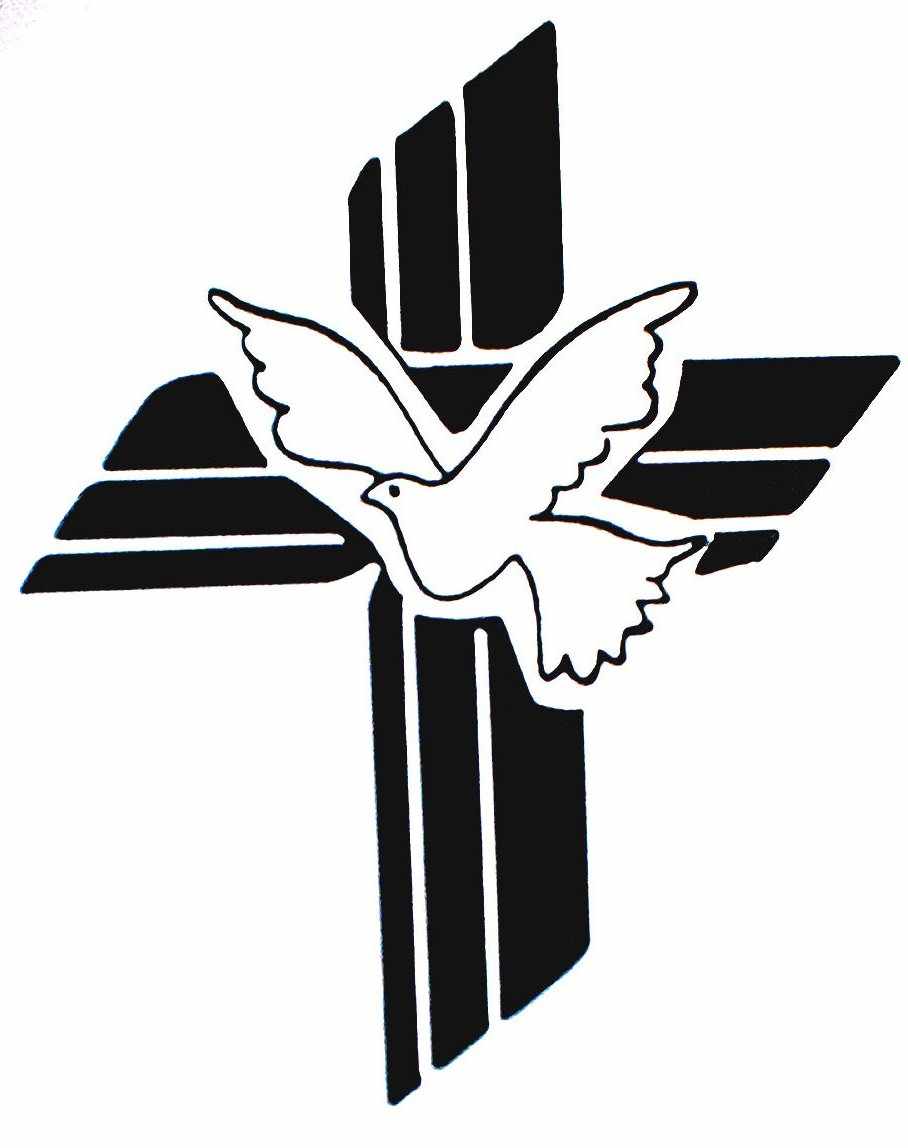 908x1148 Spirit Clipart Holy Cross