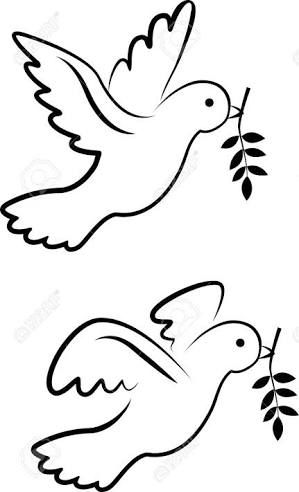 299x492 Resultado De Imagem Para Holy Spirit Vector Tatuagem