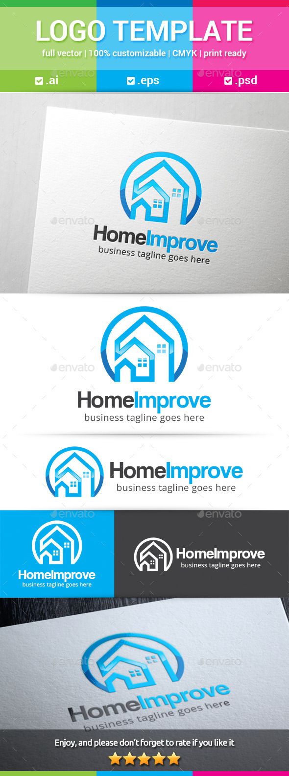 590x1584 7 Best Logo Images Home Logo, Logo Branding And