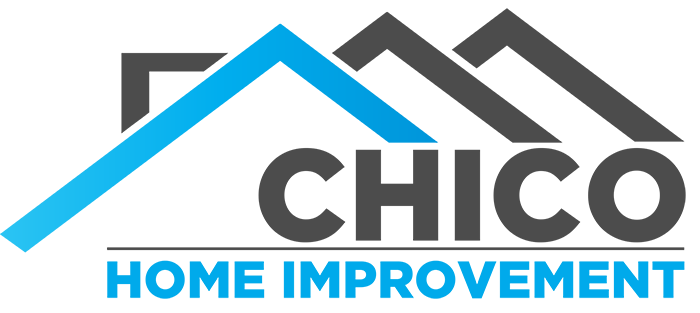 700x313 Chico Home Improvements Amp Investments Inc, Home Repair Logos