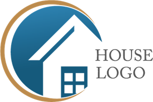 300x201 Home Building Logo Vector (.ai) Free Download