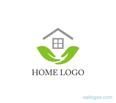 389x346 Home Care Logo Inspiration Download Vector Logos Free Download
