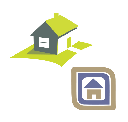 500x477 Free Cool Graphics And Vector Art Emblems For Your Logo Design