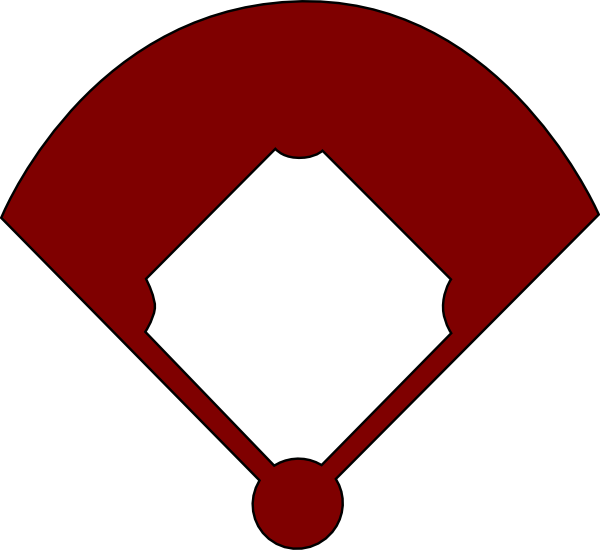 600x550 Collection Of Free Plate Vector Baseball. Download On Ubisafe
