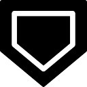 128x128 Homeplate Vectors, Photos And Psd Files Free Download