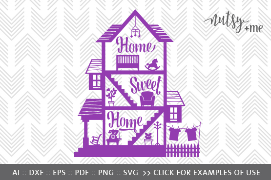 555x369 Home Sweet Home