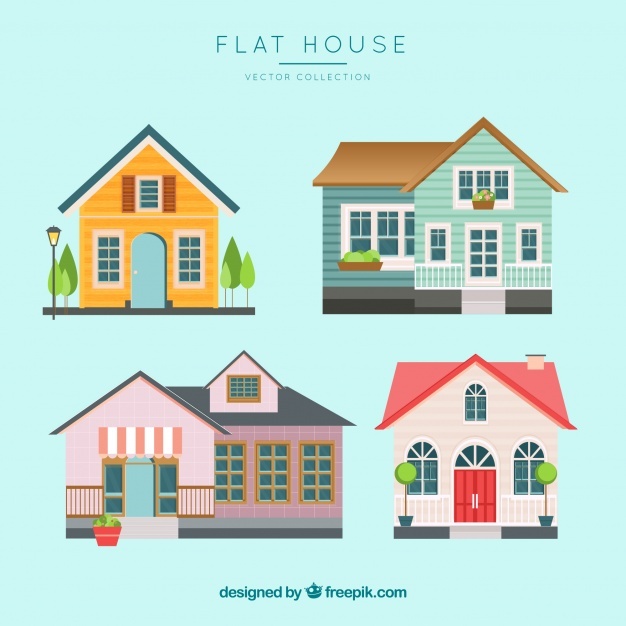 626x626 House Vectors, Photos And Psd Files Free Download