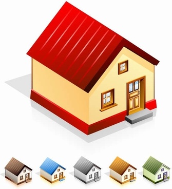 335x368 House Free Vector Download (1,853 Free Vector) For Commercial Use