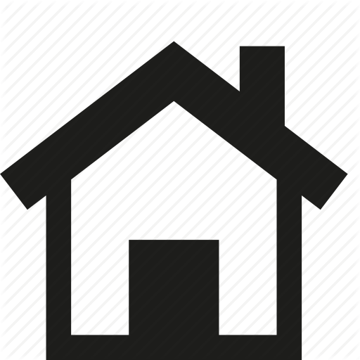 512x512 Home Icon