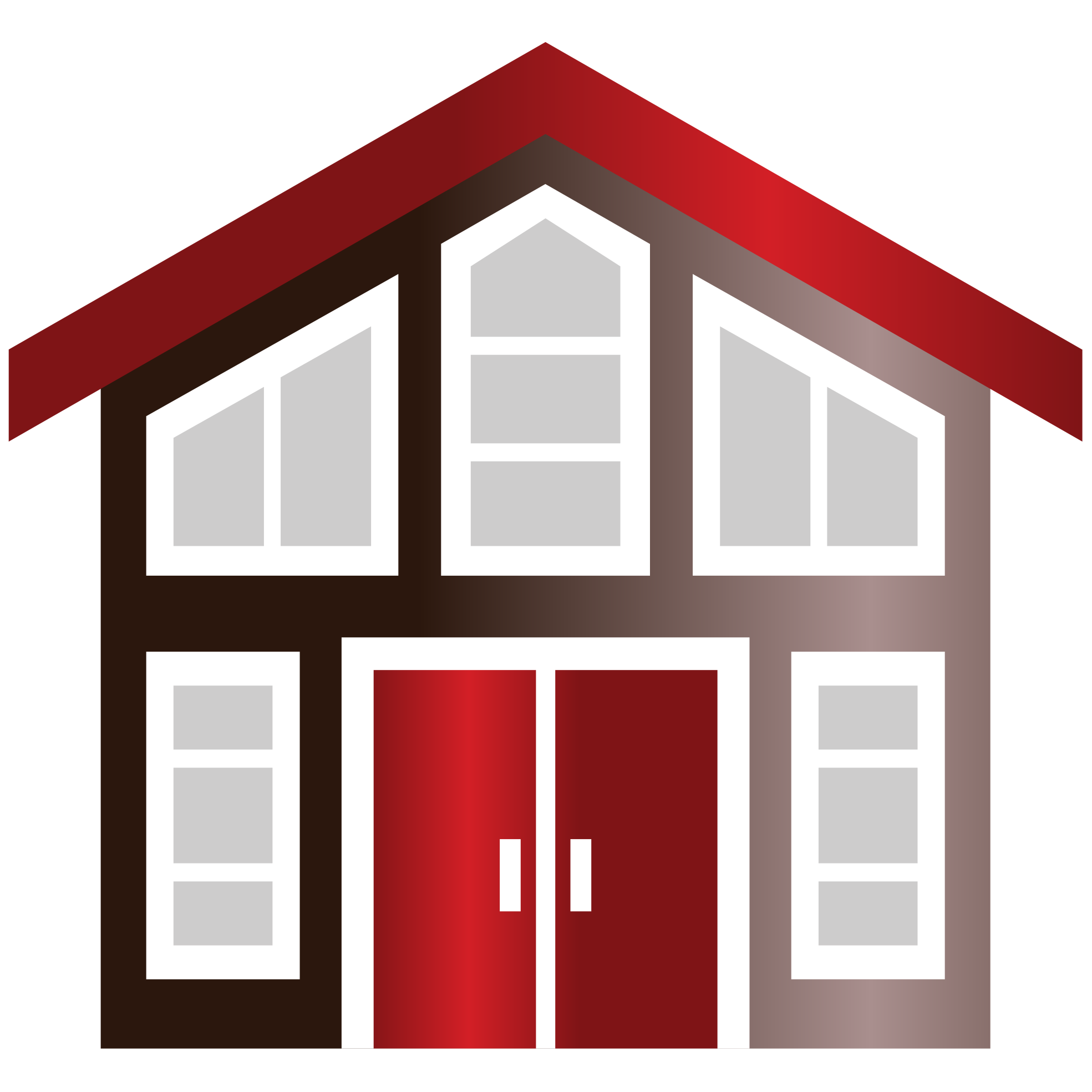 1969x1969 Home Vector