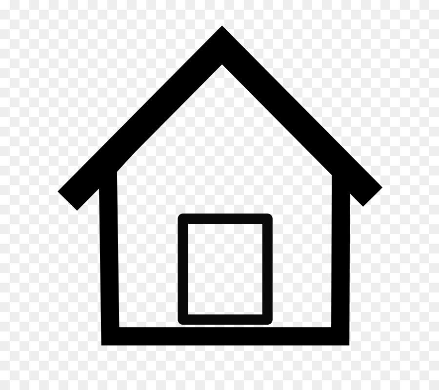 900x800 House Home Building Clip Art