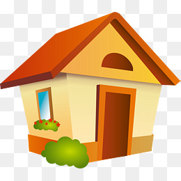 260x260 Cartoon Houses Png Hd Transparent Cartoon Houses Hd.png Images