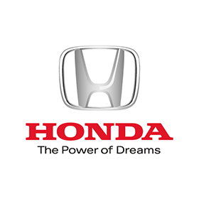 280x280 Honda Logo Vector Free Download