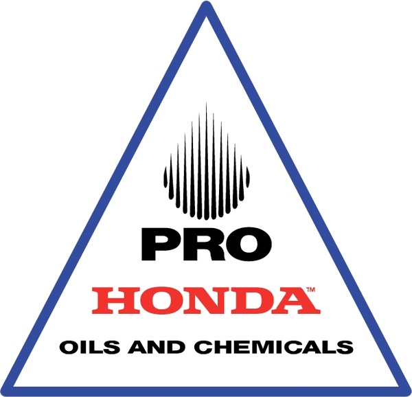 600x578 Pro Honda Free Vector In Encapsulated Postscript Eps ( .eps
